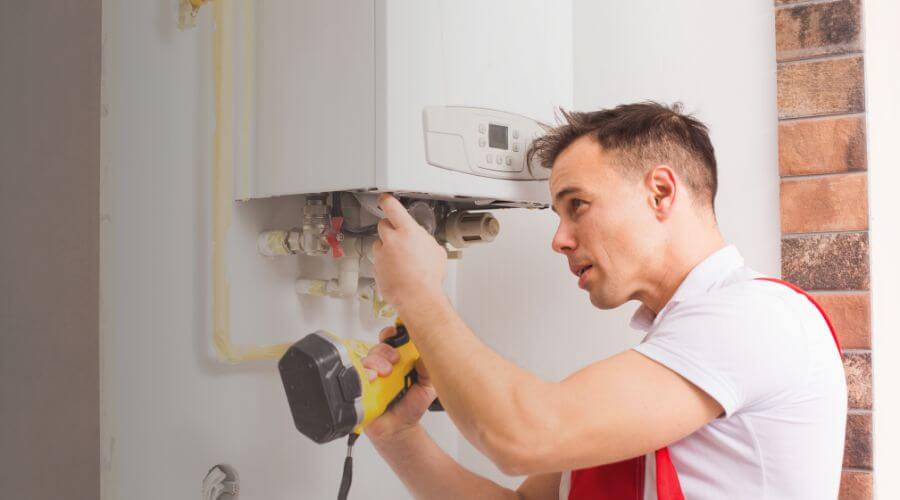 Professional sewer line replacement in Markleeville, CA
